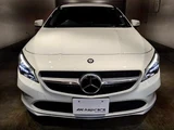 2017 Mercedes-Benz CLA-Class SHOOTING BRAKE CLA180 Sedan for sale, Japanese used car export - photo 2 of 14 | GULJI TRADERS