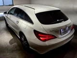 2017 Mercedes-Benz CLA-Class SHOOTING BRAKE CLA180 Sedan for sale, Japanese used car export - photo 3 of 14 | GULJI TRADERS