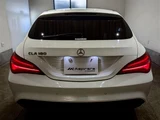 2017 Mercedes-Benz CLA-Class SHOOTING BRAKE CLA180 Sedan for sale, Japanese used car export - photo 4 of 14 | GULJI TRADERS