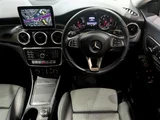 2017 Mercedes-Benz CLA-Class SHOOTING BRAKE CLA180 Sedan for sale, Japanese used car export - photo 7 of 14 | GULJI TRADERS