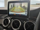 2017 Mercedes-Benz CLA-Class SHOOTING BRAKE CLA180 Sedan for sale, Japanese used car export - photo 8 of 14 | GULJI TRADERS