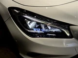 2017 Mercedes-Benz CLA-Class SHOOTING BRAKE CLA180 Sedan for sale, Japanese used car export - photo 12 of 14 | GULJI TRADERS