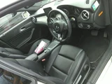 2017 Mercedes-Benz CLA-Class SHOOTING BRAKE 4WD Sedan for sale, Japanese used car export - photo 3 of 3 | GULJI TRADERS