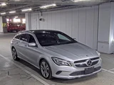 2017 Mercedes-Benz CLA-Class SHOOTING BRAKE CLA 220 4M Sedan for sale, Japanese used car export - photo 1 of 3 | GULJI TRADERS
