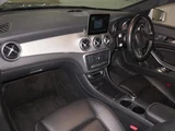 2017 Mercedes-Benz CLA-Class SHOOTING BRAKE CLA 220 4M Sedan for sale, Japanese used car export - photo 2 of 3 | GULJI TRADERS