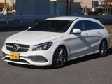 2017 Mercedes-Benz CLA-Class SHOOTING BRAKE CLA180 Sport Sedan for sale, Japanese used car export - photo 1 of 24 | GULJI TRADERS