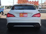 2017 Mercedes-Benz CLA-Class SHOOTING BRAKE CLA180 Sport Sedan for sale, Japanese used car export - photo 2 of 24 | GULJI TRADERS