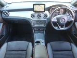 2017 Mercedes-Benz CLA-Class SHOOTING BRAKE CLA180 Sport Sedan for sale, Japanese used car export - photo 5 of 24 | GULJI TRADERS