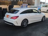 2017 Mercedes-Benz CLA-Class SHOOTING BRAKE CLA180 Sport Sedan for sale, Japanese used car export - photo 6 of 24 | GULJI TRADERS