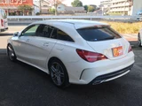 2017 Mercedes-Benz CLA-Class SHOOTING BRAKE CLA180 Sport Sedan for sale, Japanese used car export - photo 7 of 24 | GULJI TRADERS