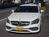 2017 Mercedes-Benz CLA-Class SHOOTING BRAKE CLA180 Sport Sedan for sale, Japanese used car export - photo 9 of 24 | GULJI TRADERS