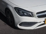 2017 Mercedes-Benz CLA-Class SHOOTING BRAKE CLA180 Sport Sedan for sale, Japanese used car export - photo 18 of 24 | GULJI TRADERS