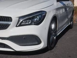 2017 Mercedes-Benz CLA-Class SHOOTING BRAKE CLA180 Sport Sedan for sale, Japanese used car export - photo 19 of 24 | GULJI TRADERS