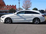 2017 Mercedes-Benz CLA-Class SHOOTING BRAKE CLA180 Sport Sedan for sale, Japanese used car export - photo 20 of 24 | GULJI TRADERS