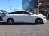 2017 Mercedes-Benz CLA-Class SHOOTING BRAKE CLA180 Sport Sedan for sale, Japanese used car export - photo 21 of 24 | GULJI TRADERS