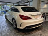 2017 Mercedes-Benz CLA-Class SHOOTING BRAKE CLA180 Sedan for sale, Japanese used car export - photo 2 of 24 | GULJI TRADERS