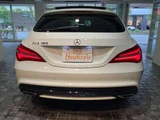 2017 Mercedes-Benz CLA-Class SHOOTING BRAKE CLA180 Sedan for sale, Japanese used car export - photo 3 of 24 | GULJI TRADERS