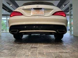 2017 Mercedes-Benz CLA-Class SHOOTING BRAKE CLA180 Sedan for sale, Japanese used car export - photo 4 of 24 | GULJI TRADERS