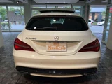 2017 Mercedes-Benz CLA-Class SHOOTING BRAKE CLA180 Sedan for sale, Japanese used car export - photo 5 of 24 | GULJI TRADERS
