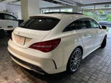 2017 Mercedes-Benz CLA-Class SHOOTING BRAKE CLA180 Sedan for sale, Japanese used car export - photo 6 of 24 | GULJI TRADERS