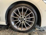 2017 Mercedes-Benz CLA-Class SHOOTING BRAKE CLA180 Sedan for sale, Japanese used car export - photo 8 of 24 | GULJI TRADERS
