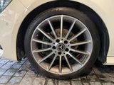 2017 Mercedes-Benz CLA-Class SHOOTING BRAKE CLA180 Sedan for sale, Japanese used car export - photo 9 of 24 | GULJI TRADERS