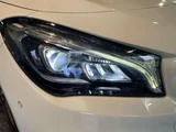 2017 Mercedes-Benz CLA-Class SHOOTING BRAKE CLA180 Sedan for sale, Japanese used car export - photo 11 of 24 | GULJI TRADERS