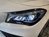 2017 Mercedes-Benz CLA-Class SHOOTING BRAKE CLA180 Sedan for sale, Japanese used car export - photo 12 of 24 | GULJI TRADERS