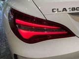 2017 Mercedes-Benz CLA-Class SHOOTING BRAKE CLA180 Sedan for sale, Japanese used car export - photo 13 of 24 | GULJI TRADERS