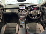 2017 Mercedes-Benz CLA-Class SHOOTING BRAKE CLA180 Sedan for sale, Japanese used car export - photo 17 of 24 | GULJI TRADERS