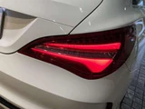 2017 Mercedes-Benz CLA-Class SHOOTING BRAKE CLA180 Sedan for sale, Japanese used car export - photo 18 of 24 | GULJI TRADERS