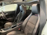 2017 Mercedes-Benz CLA-Class SHOOTING BRAKE CLA180 Sedan for sale, Japanese used car export - photo 22 of 24 | GULJI TRADERS