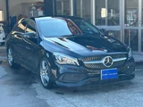 2017 Mercedes-Benz CLA-Class SHOOTING BRAKE CLA180 Sedan for sale, Japanese used car export - photo 1 of 24 | GULJI TRADERS