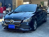 2017 Mercedes-Benz CLA-Class SHOOTING BRAKE CLA180 Sedan for sale, Japanese used car export - photo 4 of 24 | GULJI TRADERS