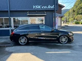 2017 Mercedes-Benz CLA-Class SHOOTING BRAKE CLA180 Sedan for sale, Japanese used car export - photo 5 of 24 | GULJI TRADERS