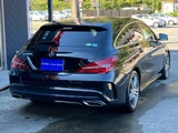 2017 Mercedes-Benz CLA-Class SHOOTING BRAKE CLA180 Sedan for sale, Japanese used car export - photo 6 of 24 | GULJI TRADERS