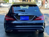 2017 Mercedes-Benz CLA-Class SHOOTING BRAKE CLA180 Sedan for sale, Japanese used car export - photo 7 of 24 | GULJI TRADERS