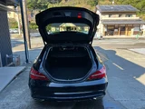 2017 Mercedes-Benz CLA-Class SHOOTING BRAKE CLA180 Sedan for sale, Japanese used car export - photo 9 of 24 | GULJI TRADERS