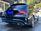 2017 Mercedes-Benz CLA-Class SHOOTING BRAKE CLA180 Sedan for sale, Japanese used car export - photo 12 of 24 | GULJI TRADERS