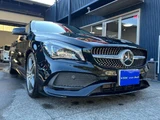 2017 Mercedes-Benz CLA-Class SHOOTING BRAKE CLA180 Sedan for sale, Japanese used car export - photo 14 of 24 | GULJI TRADERS