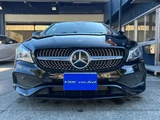 2017 Mercedes-Benz CLA-Class SHOOTING BRAKE CLA180 Sedan for sale, Japanese used car export - photo 15 of 24 | GULJI TRADERS