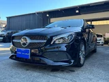 2017 Mercedes-Benz CLA-Class SHOOTING BRAKE CLA180 Sedan for sale, Japanese used car export - photo 16 of 24 | GULJI TRADERS