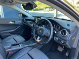 2017 Mercedes-Benz CLA-Class SHOOTING BRAKE CLA180 Sedan for sale, Japanese used car export - photo 19 of 24 | GULJI TRADERS