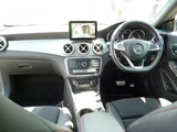 2017 Mercedes-Benz CLA-Class SHOOTING BRAKE CLA180 Sedan for sale, Japanese used car export - photo 3 of 9 | GULJI TRADERS
