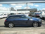 2017 Mercedes-Benz CLA-Class SHOOTING BRAKE CLA180 Sedan for sale, Japanese used car export - photo 4 of 9 | GULJI TRADERS