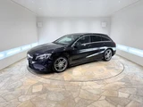 2017 Mercedes-Benz CLA-Class SHOOTING BRAKE CLA180 Sedan for sale, Japanese used car export - photo 1 of 9 | GULJI TRADERS