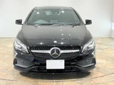 2017 Mercedes-Benz CLA-Class SHOOTING BRAKE CLA180 Sedan for sale, Japanese used car export - photo 2 of 9 | GULJI TRADERS