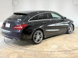2017 Mercedes-Benz CLA-Class SHOOTING BRAKE CLA180 Sedan for sale, Japanese used car export - photo 3 of 9 | GULJI TRADERS