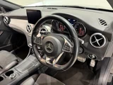 2017 Mercedes-Benz CLA-Class SHOOTING BRAKE CLA180 Sedan for sale, Japanese used car export - photo 4 of 9 | GULJI TRADERS