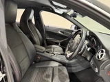 2017 Mercedes-Benz CLA-Class SHOOTING BRAKE CLA180 Sedan for sale, Japanese used car export - photo 5 of 9 | GULJI TRADERS